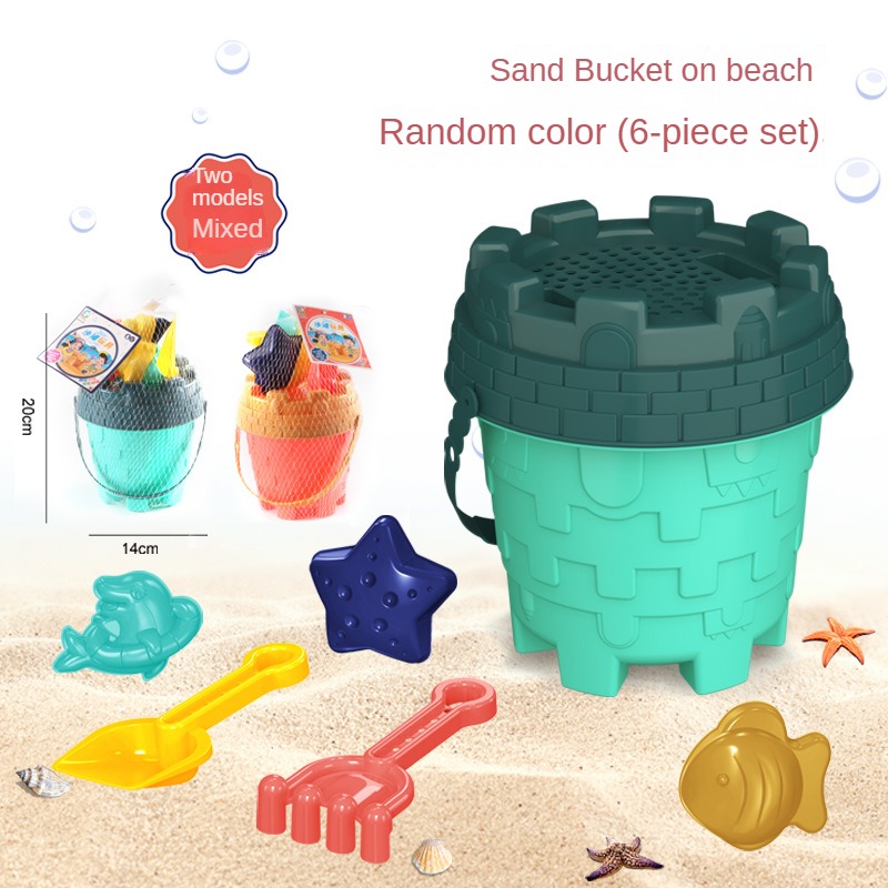 Ensemble d'outils de jeu pour  - Kids Outdoor Activity Toys avis et prix