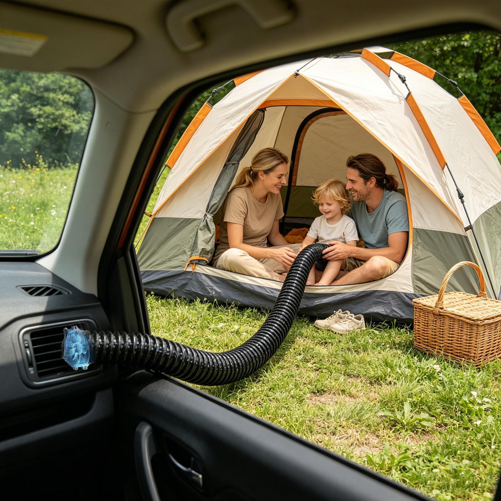 Extension de ventilation de vo - Kids Outdoor Youtube avis et prix