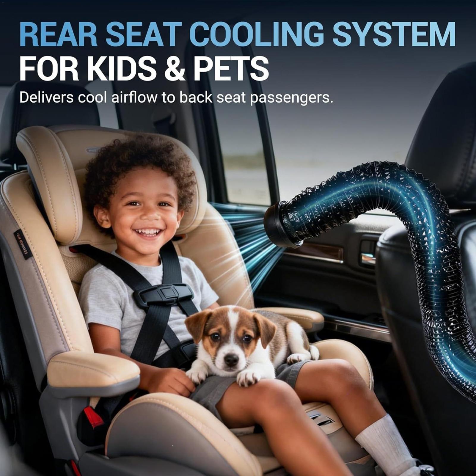 Extension de ventilation de vo - Kids Outdoor Youtube avis et prix