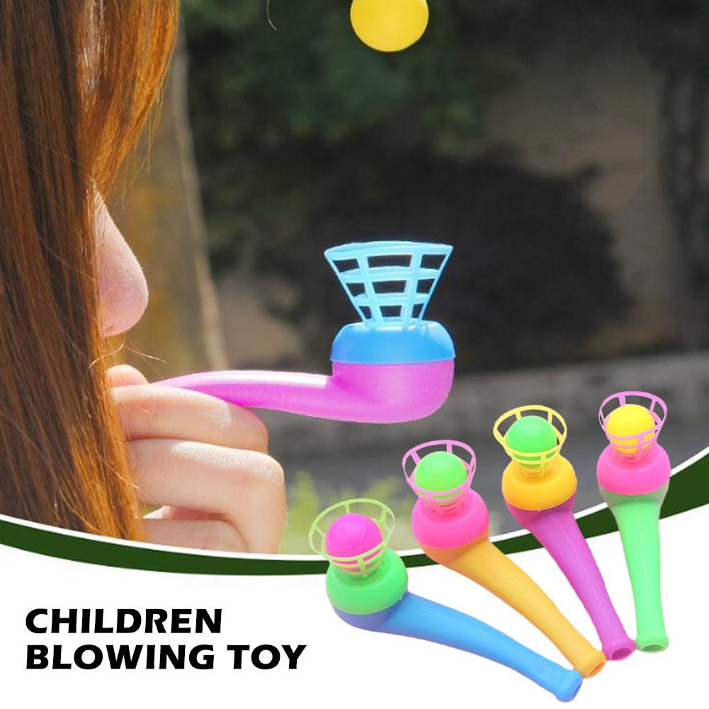 1 pièce Jouet de soufflage en  - Kids Outdoor Ball avis et prix