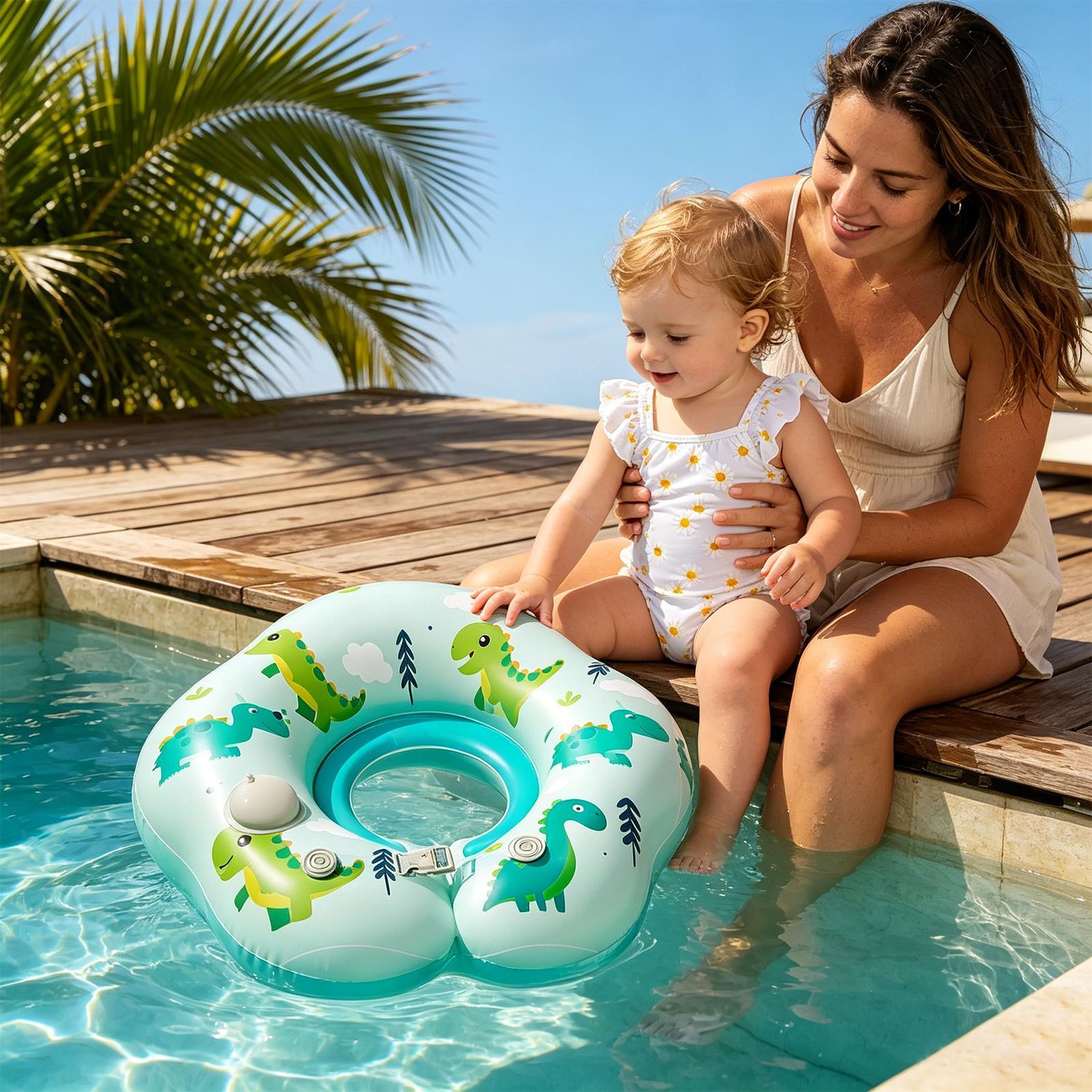 Bouées gonflables pour enfants - Kids Outdoor Youtube avis et prix
