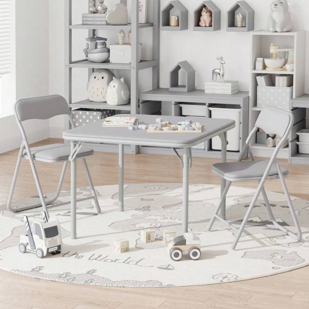 Ensemble de table et chaises p - Kids Outdoor Chair And Table avis et prix
