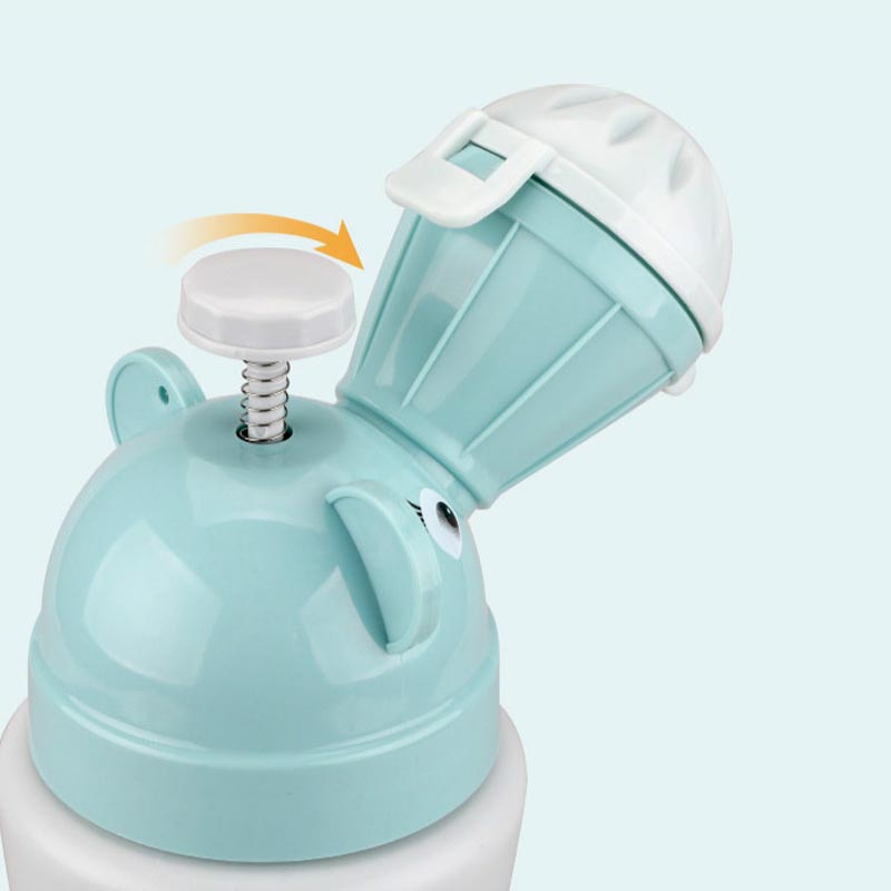 vvocci Pot de toilette portabl - Kids Outdoor Urinal avis et prix