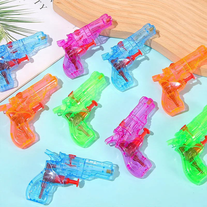 Mini pistolets à eau pour enfa - Kids Outdoor Yard Games avis et prix
