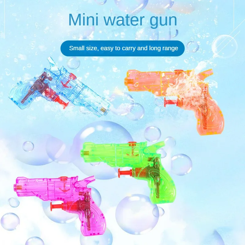 Mini pistolets à eau pour enfa - Kids Outdoor Yard Games avis et prix