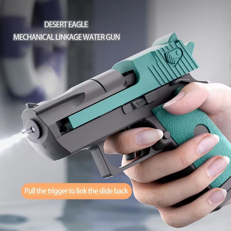 Enfants été Mini désert aigle  - Water Gun Soaker avis et prix
