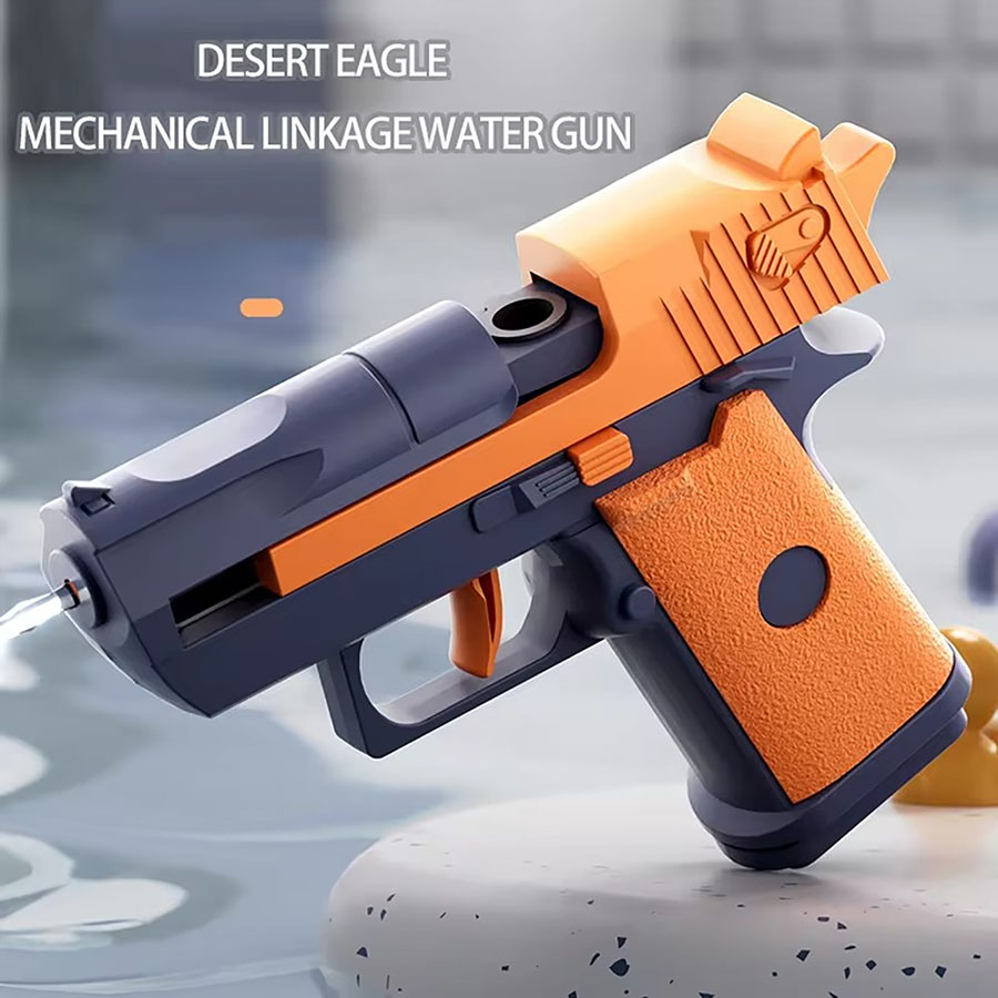 Enfants été Mini désert aigle  - Water Gun Soaker avis et prix