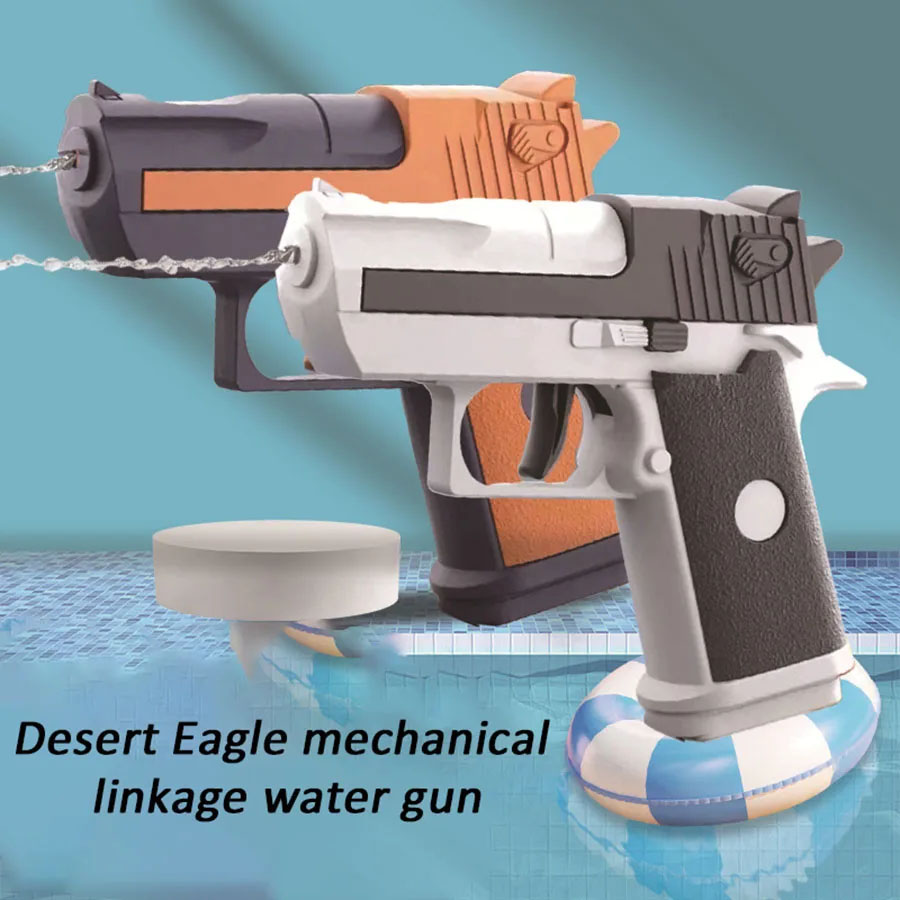 Enfants été Mini désert aigle  - Water Gun Soaker avis et prix