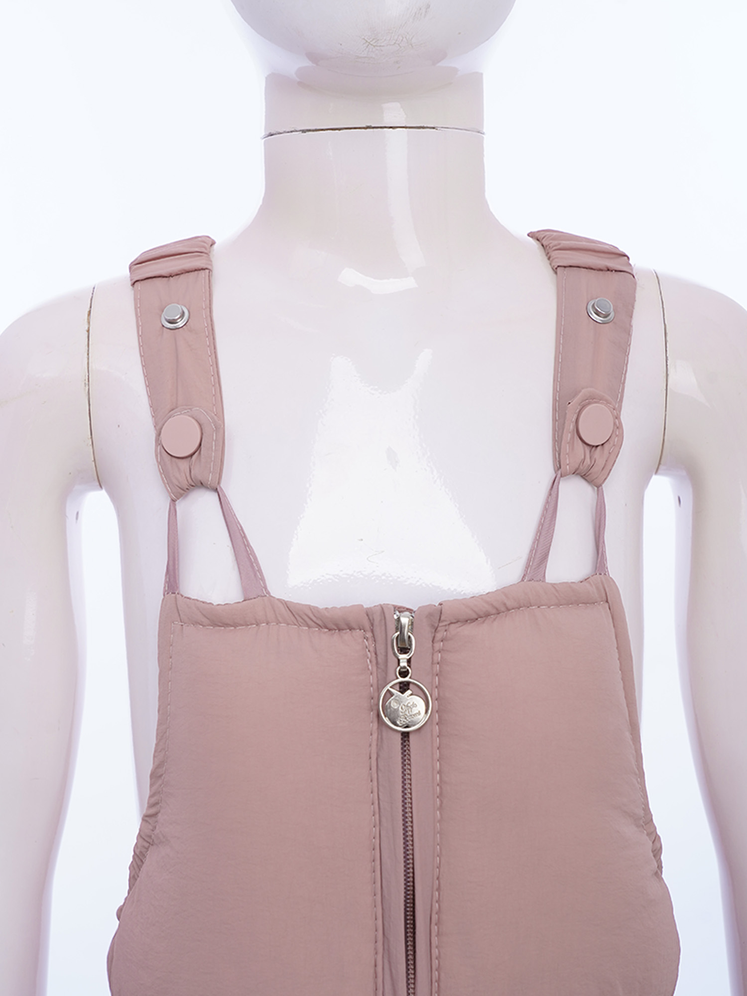 Salopette de neige pour enfant - Kids Outdoor Jumpsuit avis et prix