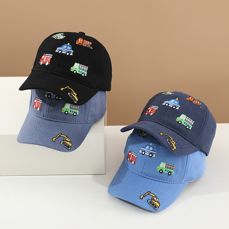 Casquettes de sport pour enfan - Kids Outdoor Hat avis et prix