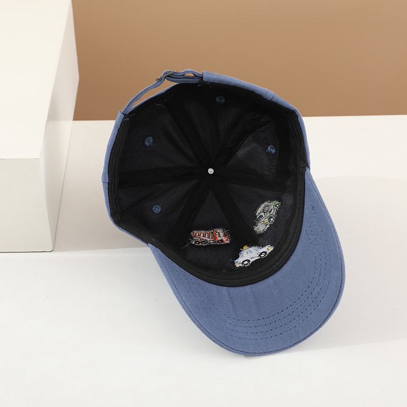 Casquettes de sport pour enfan - Kids Outdoor Hat avis et prix
