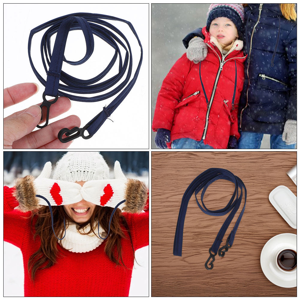 2 pièces de cordon pour gants  - Kids Outdoor Gloves avis et prix
