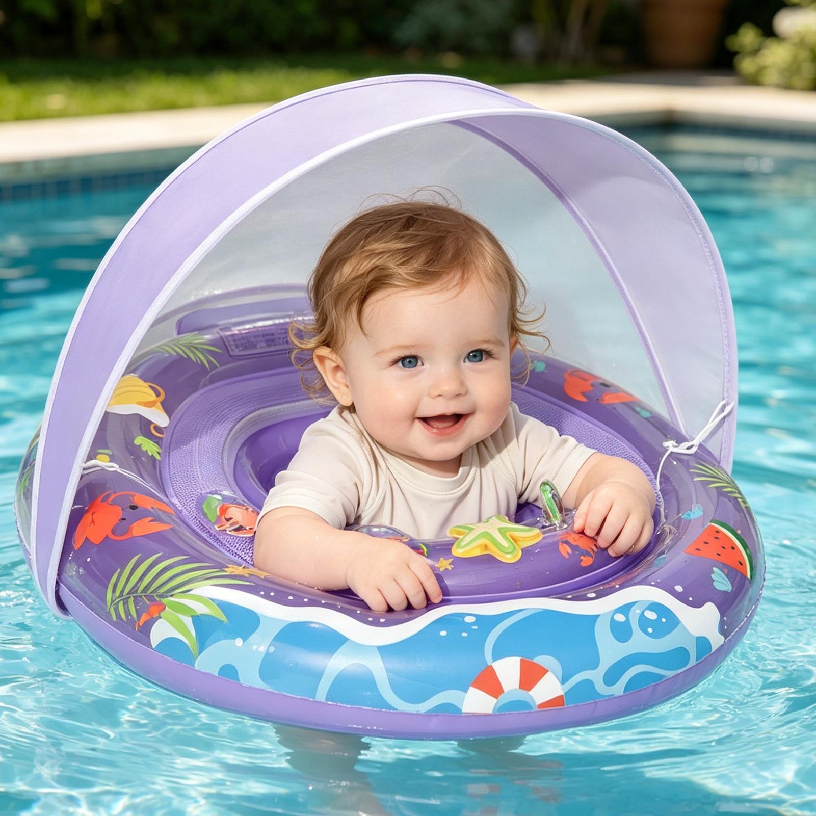 Bouées de piscine pour enfants - Kids Outdoor Youtube avis et prix