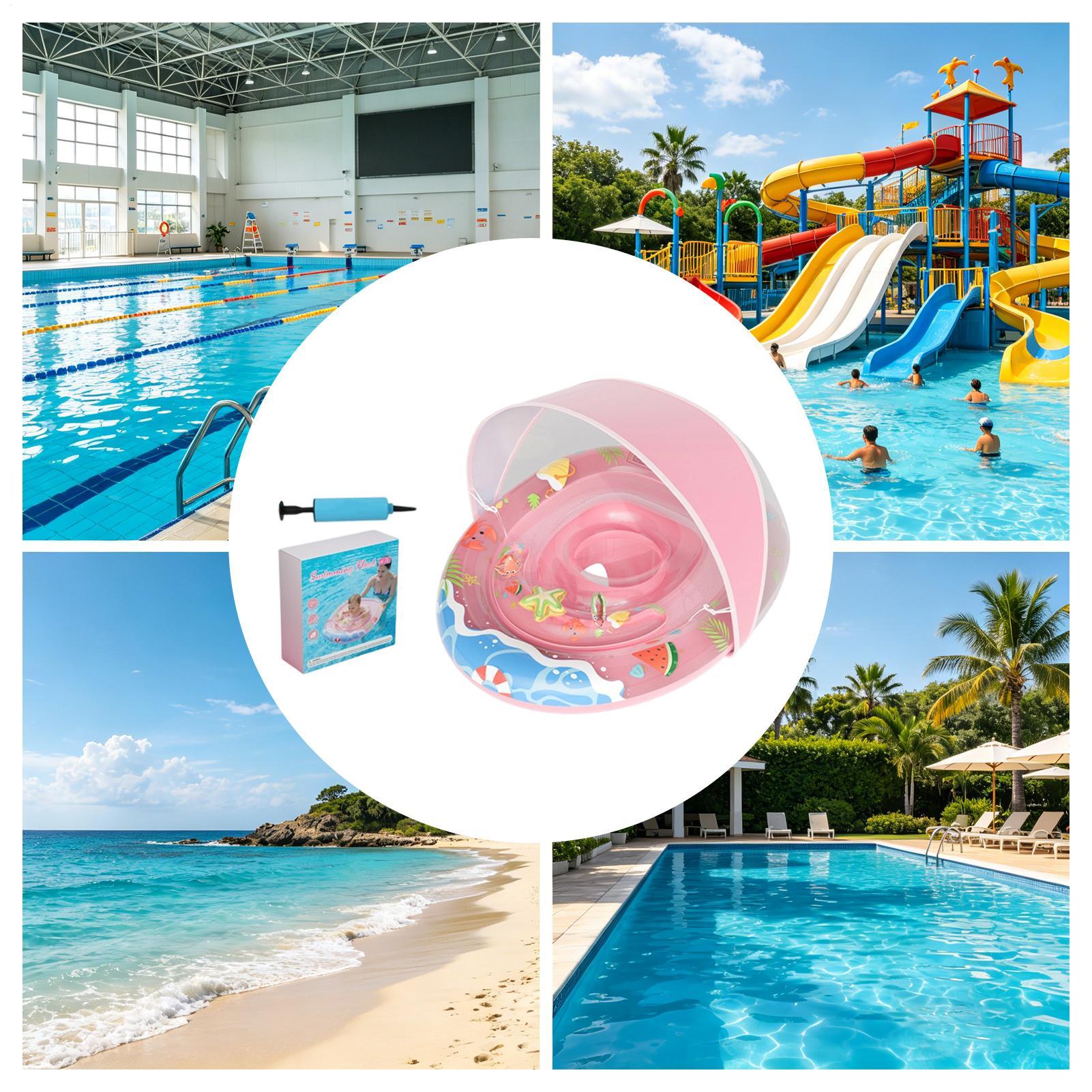 Bouées de piscine pour enfants - Kids Outdoor Youtube avis et prix