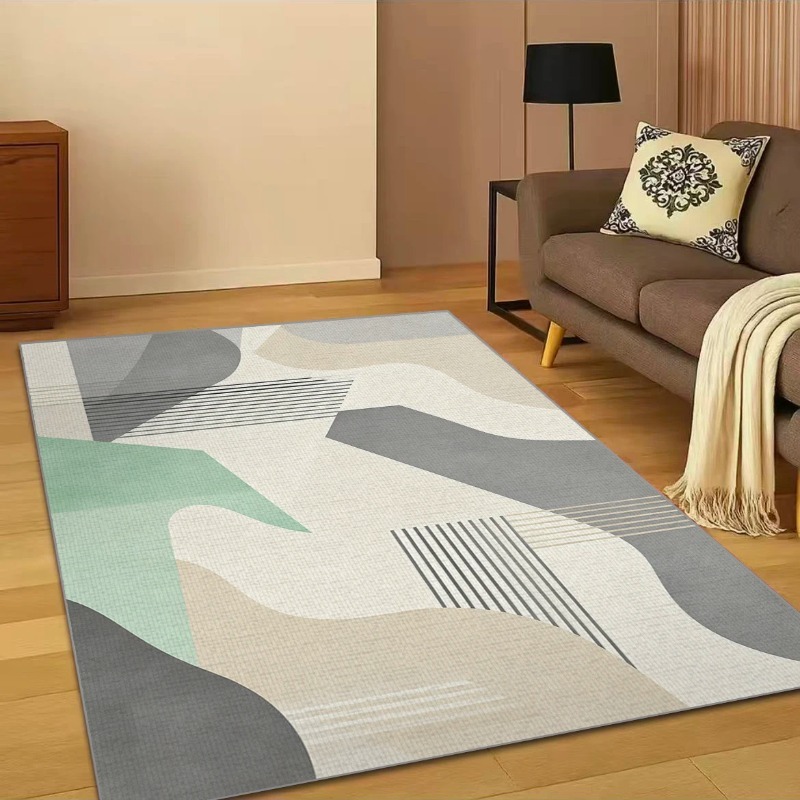 Tapis simples pour salon, cham - Kids Outdoor Chair And Table avis et prix