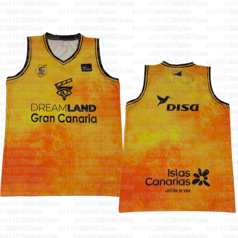 Débardeur de basket-ball DISA  - Kids Outdoor Clothing avis et prix