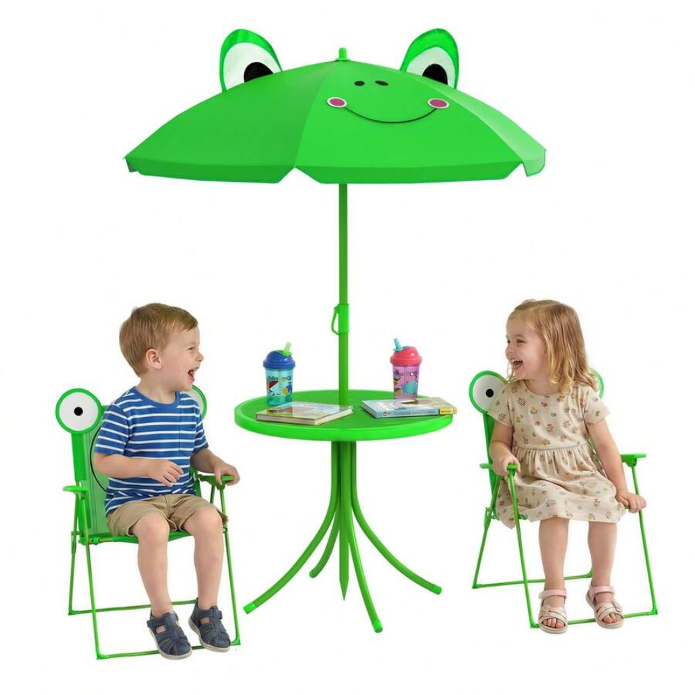 Ensemble table et chaises pour - Kids Outdoor Chair And Table avis et prix