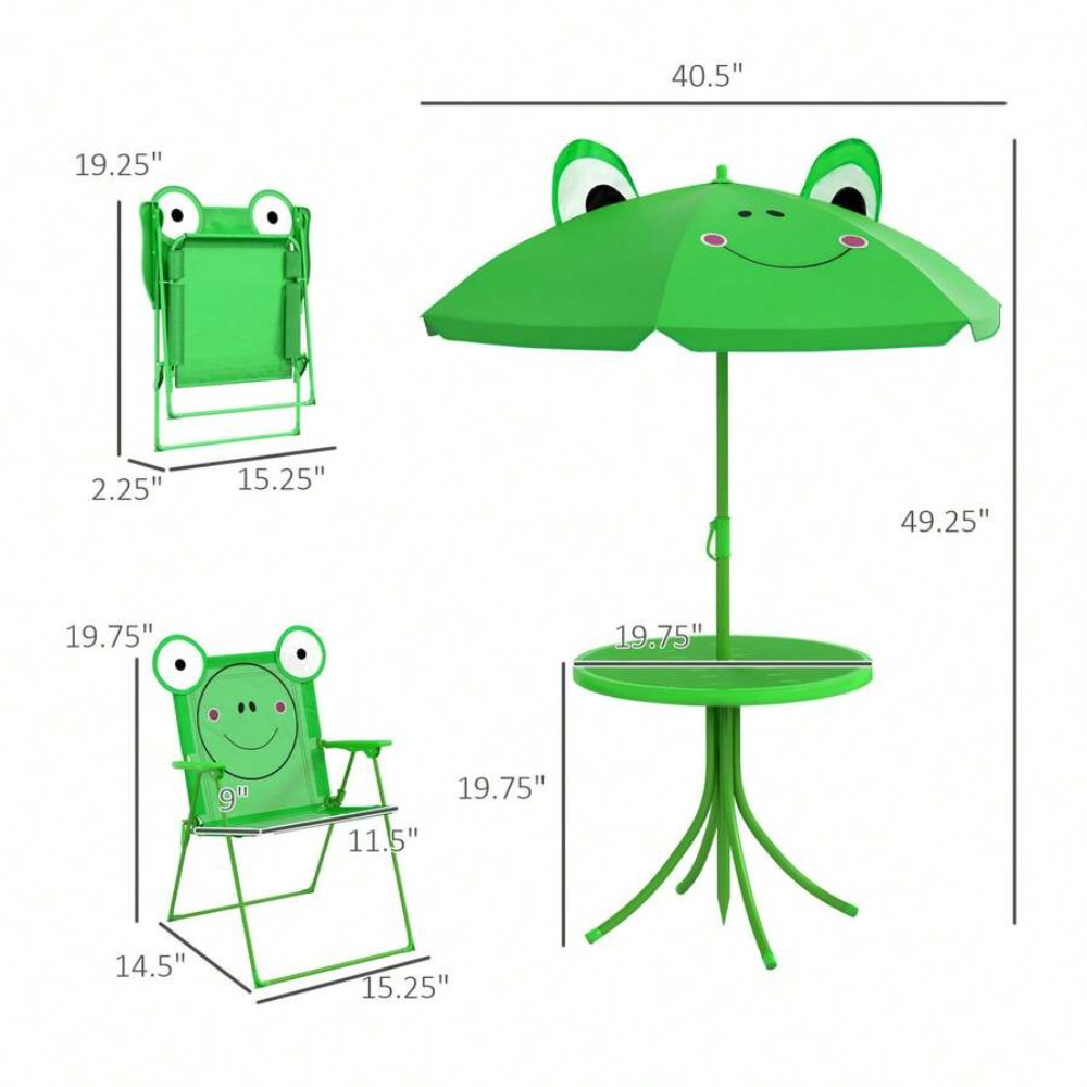 Ensemble table et chaises pour - Kids Outdoor Chair And Table avis et prix