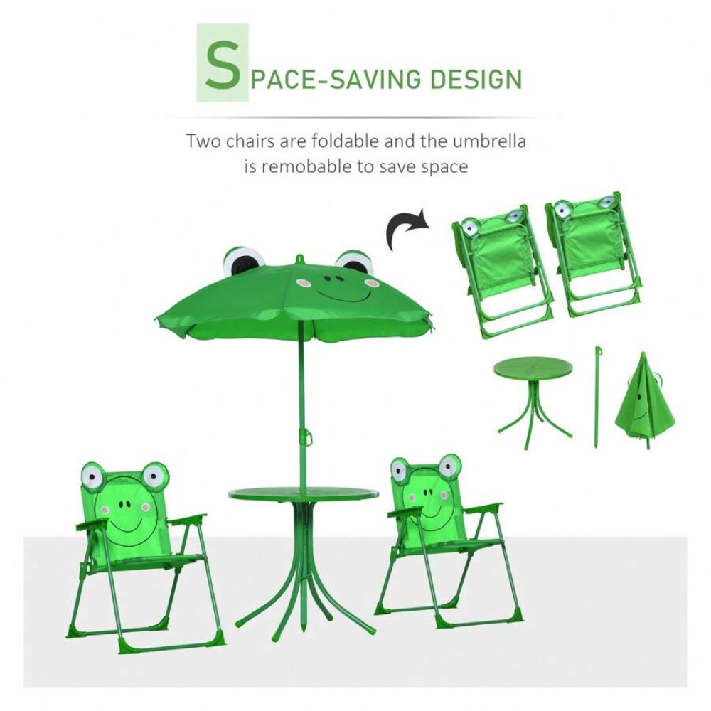Ensemble table et chaises pour - Kids Outdoor Chair And Table avis et prix