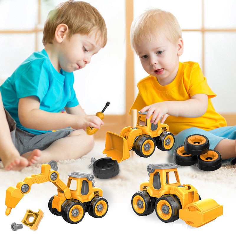 Écrou démontage chargement déc - Kids Outdoor Digger avis et prix