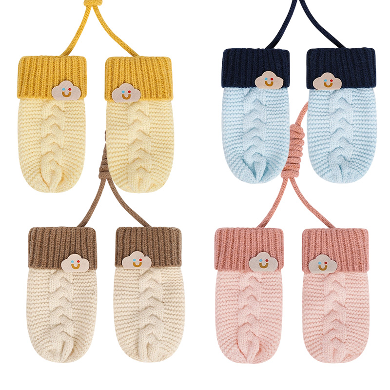 Gants d'hiver pour enfants, po - Kids Outdoor Gloves avis et prix