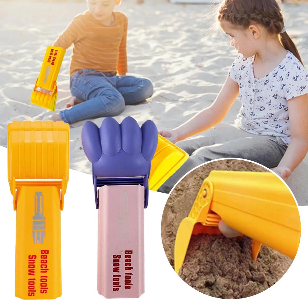 1/3 Pièces Pelle de plage pour - Kids Outdoor Yard Games avis et prix