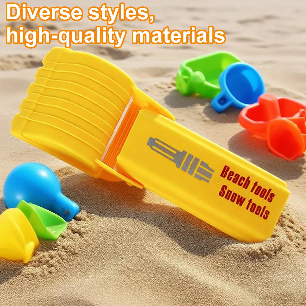 1/3 Pièces Pelle de plage pour - Kids Outdoor Yard Games avis et prix