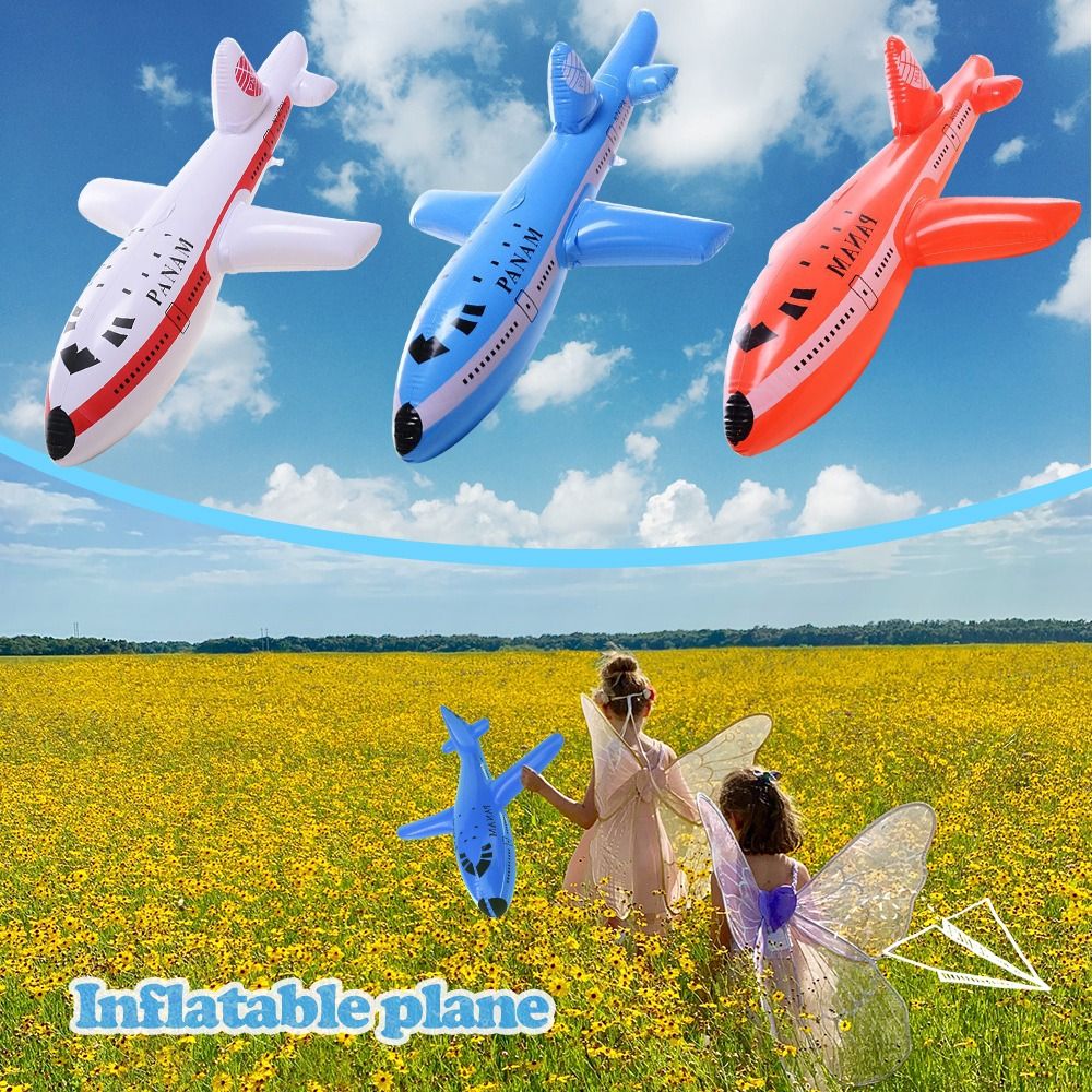 Ballon gonflable avec tube pou - Kids Outdoor Youtube avis et prix