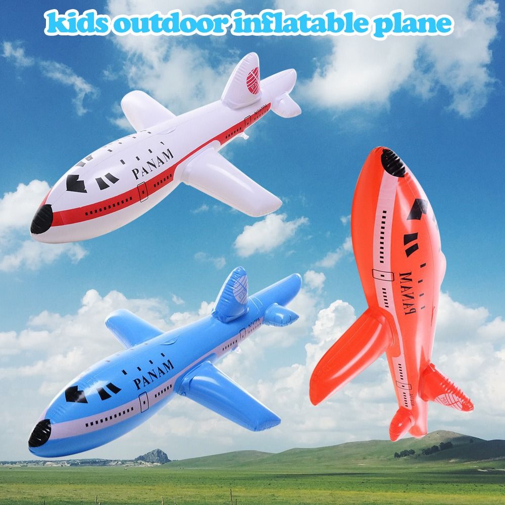 Ballon gonflable avec tube pou - Kids Outdoor Youtube avis et prix