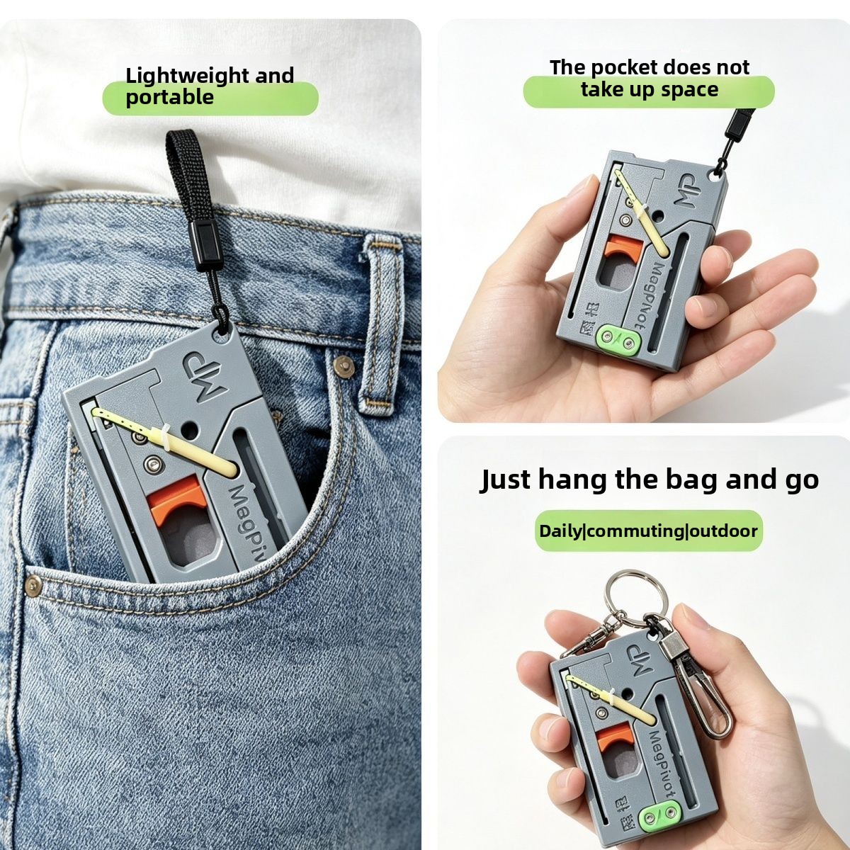 MagaPivot Card Slingshot, lanc - Kids Outdoor Yard Games avis et prix