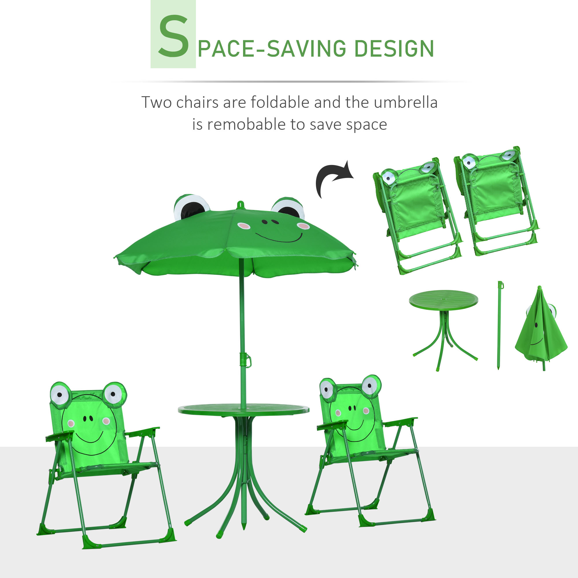 Ensemble table et chaises pour - Kids Outdoor Chair And Table avis et prix