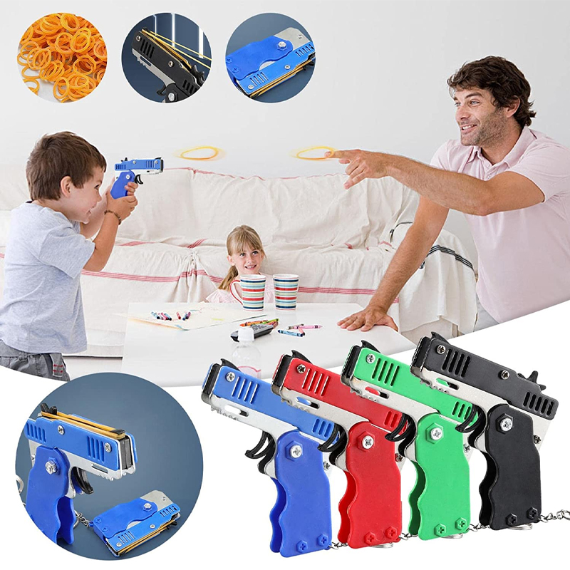 Mini porte-clés élastique pist - Kids Outdoor Games For Party avis et prix