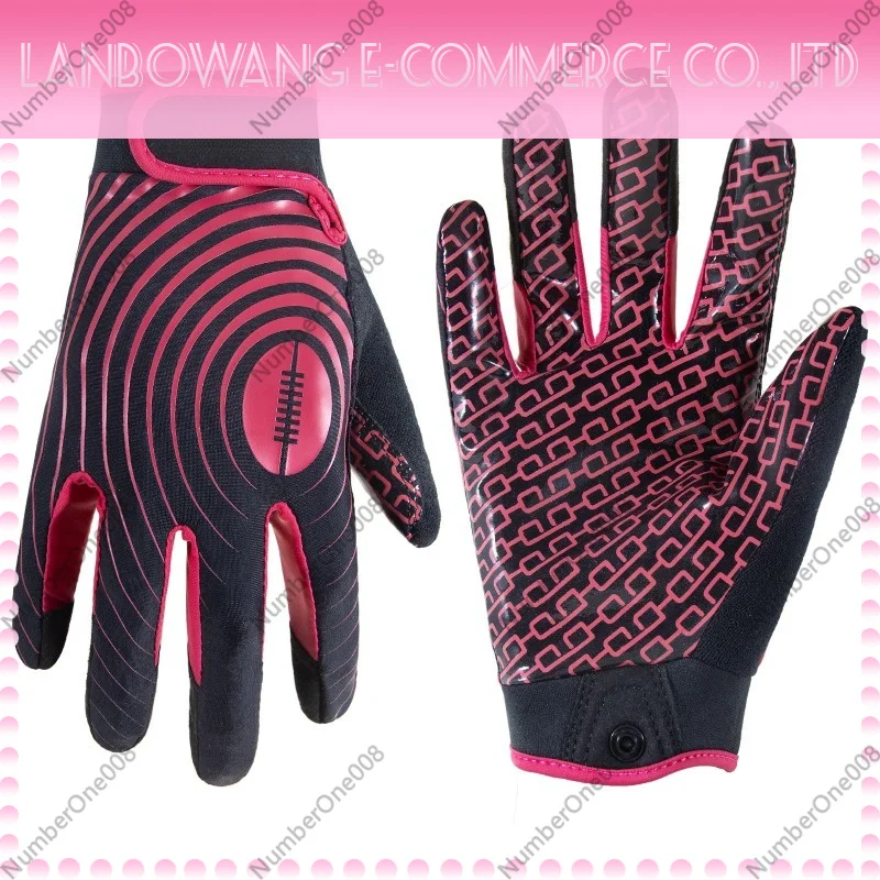 Gants de football professionne - Kids Outdoor Gloves avis et prix