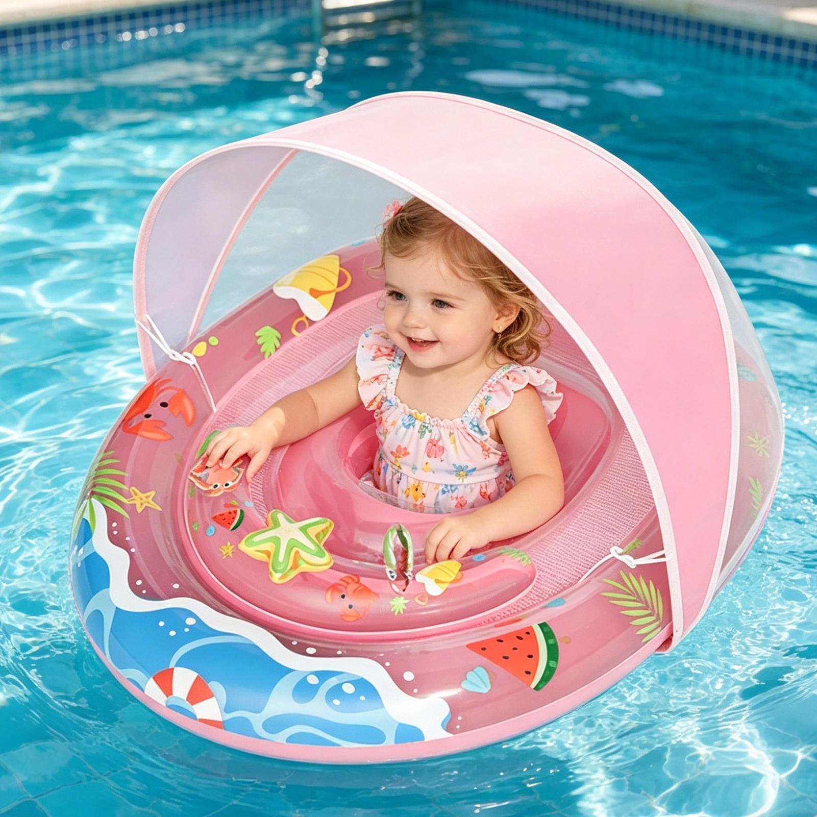 Bouée gonflable anti-chute ave - Kids Outdoor Youtube avis et prix
