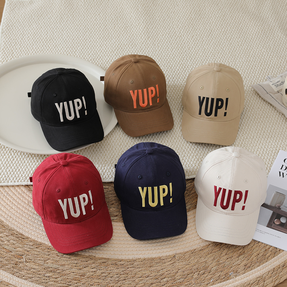 Casquette de baseball pour enf - Kids Outdoor Hat avis et prix