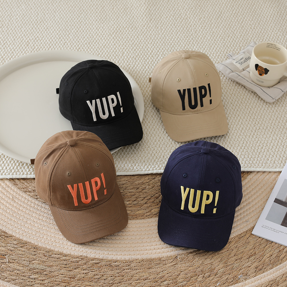 Casquette de baseball pour enf - Kids Outdoor Hat avis et prix
