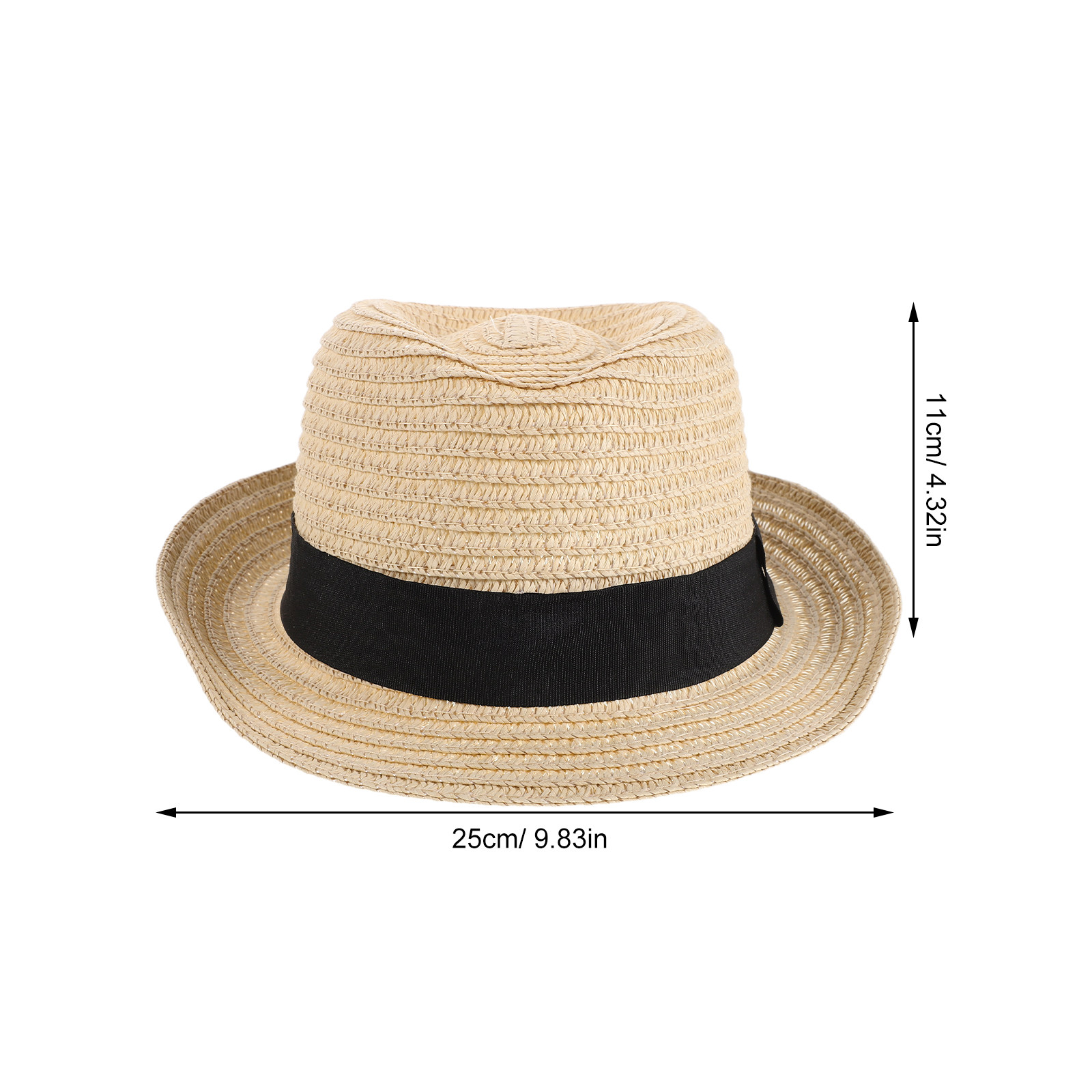 Chapeau de paille d'été pour e - Kids Outdoor Hat avis et prix