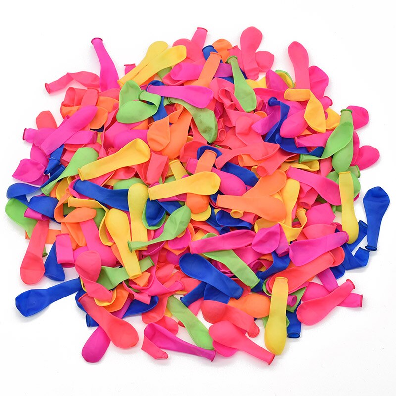 500 pcs/lot bombes à eau ballo - Kids Outdoor Yard Games avis et prix