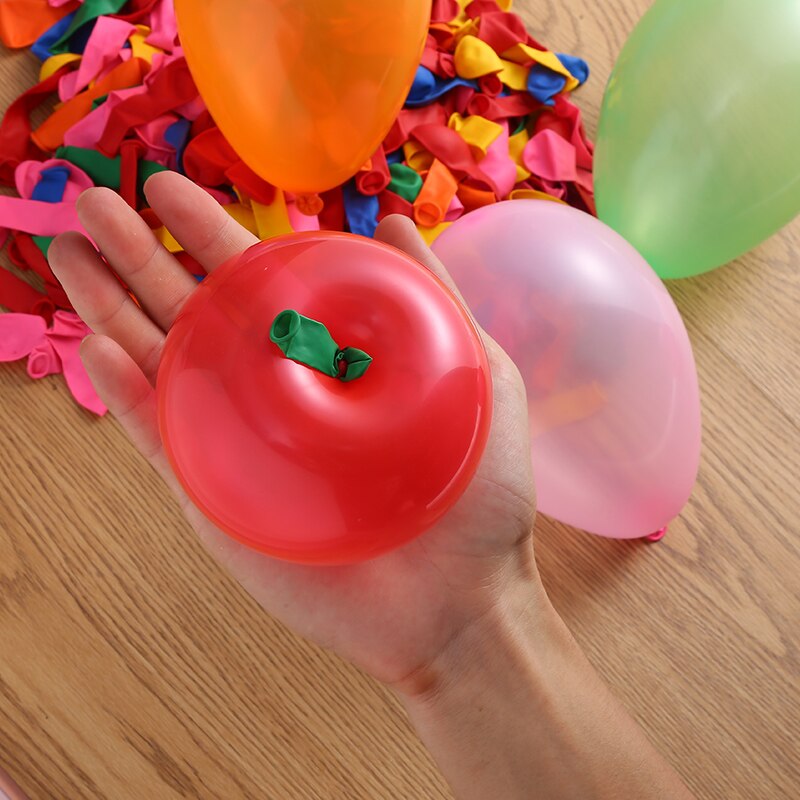 500 pcs/lot bombes à eau ballo - Kids Outdoor Yard Games avis et prix