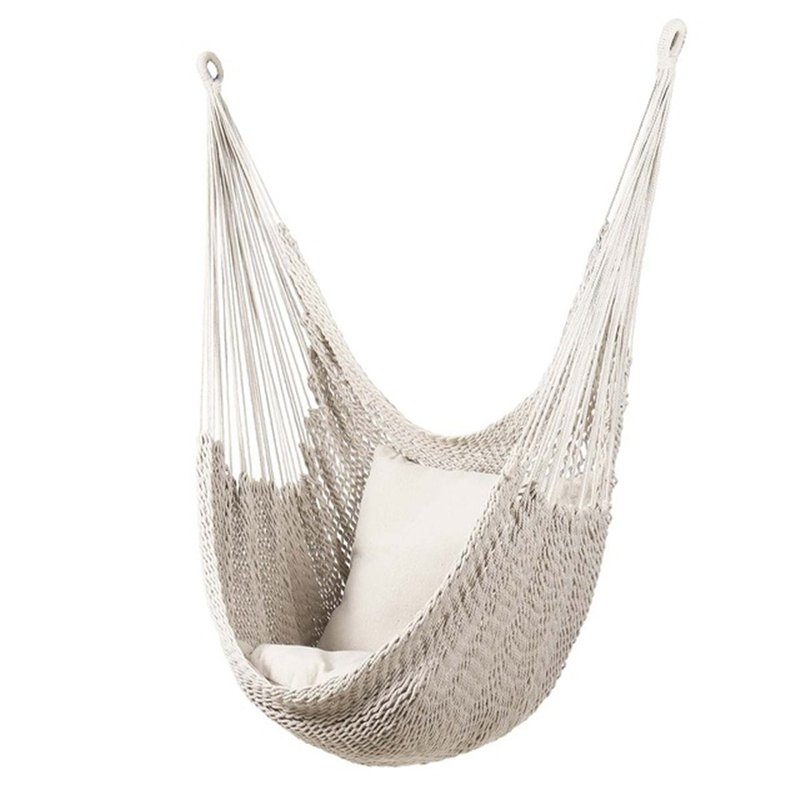 Hamac balançoire de style nord - Kids Outdoor Hanging Chair avis et prix