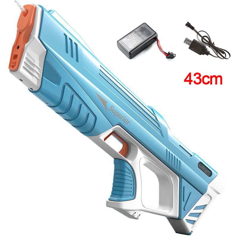 Pistolet de stockage d'eau aut - Kids Outdoor Yard Games avis et prix