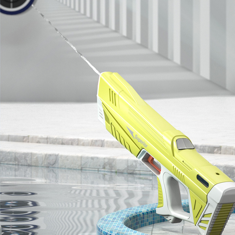 Pistolet de stockage d'eau aut - Kids Outdoor Yard Games avis et prix