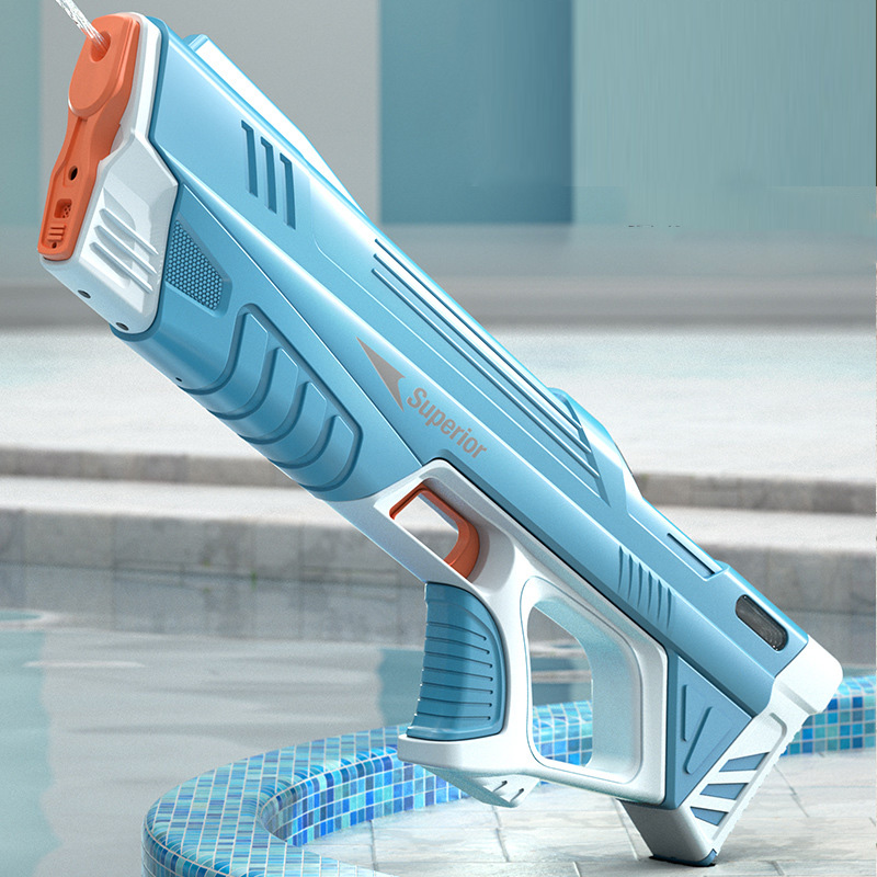 Pistolet de stockage d'eau aut - Kids Outdoor Yard Games avis et prix