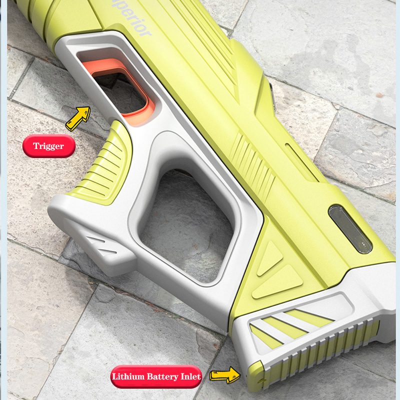 Pistolet de stockage d'eau aut - Kids Outdoor Yard Games avis et prix