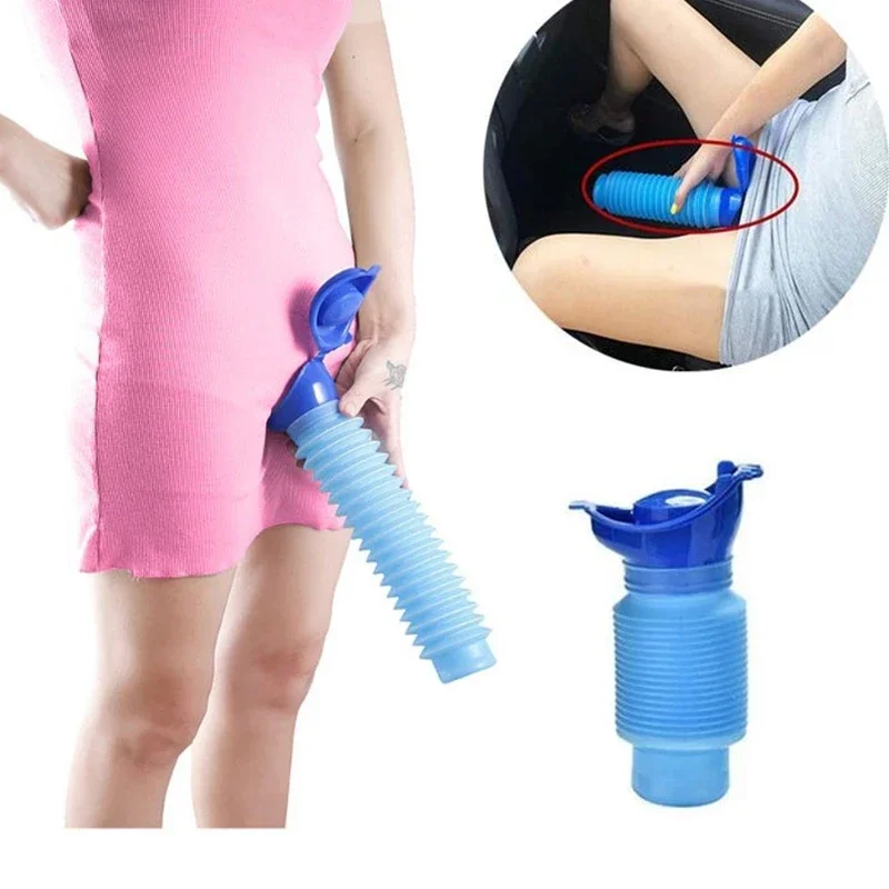 Urinoir adulte Portable rétrac - Kids Outdoor Urinal avis et prix