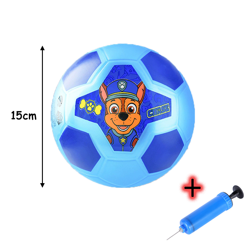 Ballon de football PAW Patrol, - Kids Outdoor Ball avis et prix