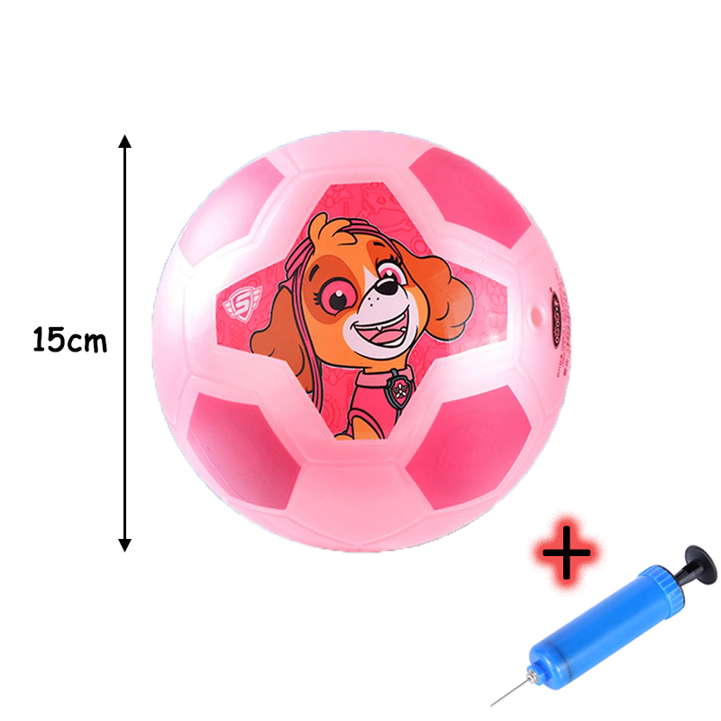 Ballon de football PAW Patrol, - Kids Outdoor Ball avis et prix