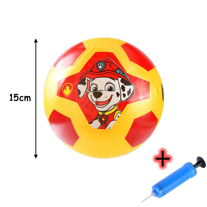 Ballon de football PAW Patrol, - Kids Outdoor Ball avis et prix