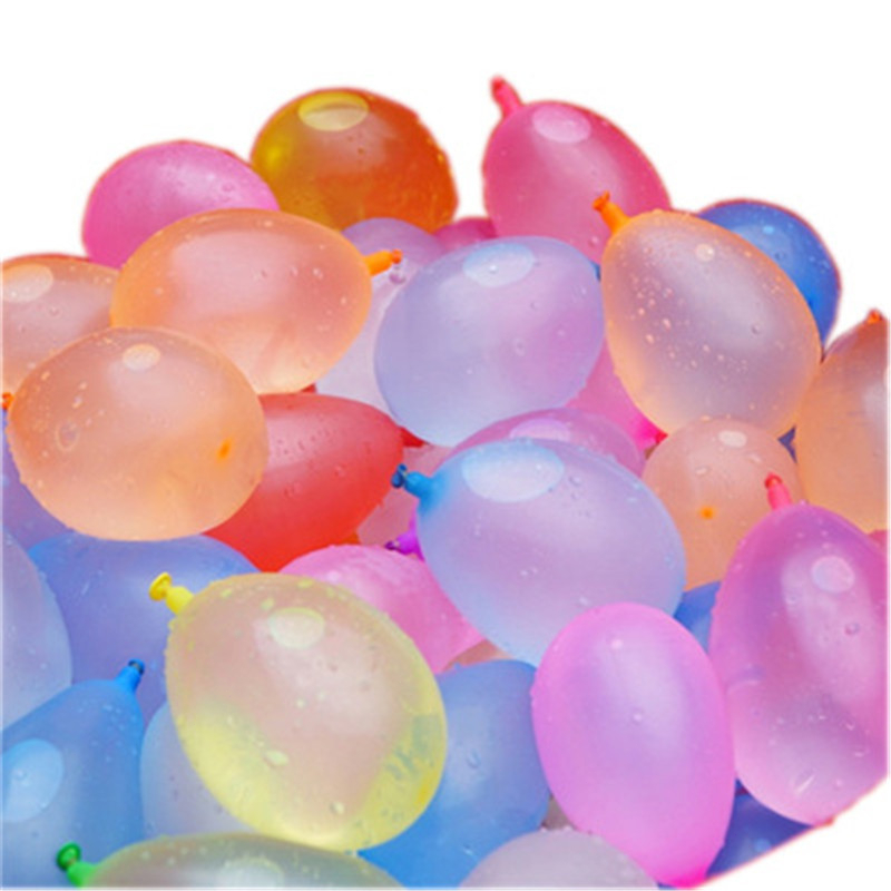 111 Ballons d'eau à remplissag - Kids Outdoor Games For Party avis et prix