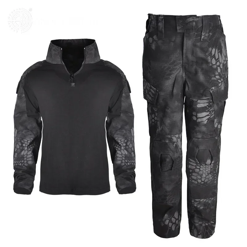 CamSolomon-Ensembles de vêteme - Kids Outdoor Clothing avis et prix